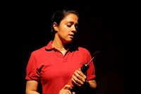 Jyothika Jhansi Photos